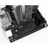 Be Quiet Cooler Mc1 Ψύξη Μ.2 SSD Μαύρο
