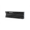 Be Quiet Cooler Mc1 Pro Ψύξη Μ.2 SSD Μαύρο