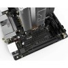 Be Quiet Cooler Mc1 Pro Ψύξη Μ.2 SSD Μαύρο