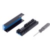 Be Quiet Cooler Mc1 Pro Ψύξη Μ.2 SSD Μαύρο