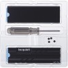 Be Quiet Cooler Mc1 Pro Ψύξη Μ.2 SSD Μαύρο