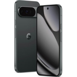 Google Pixel 10 5G (12/128GB) Obsidian