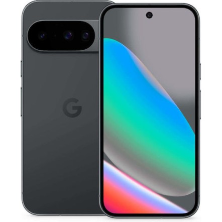 Google Pixel 10 5G (12/256GB) Obsidian