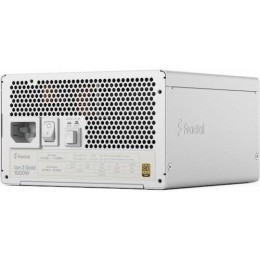 Fractal Design Ion 3 Gold 1000W Μαύρο Τροφοδοτικό Υπολογιστή Full Modular 80 Plus Gold