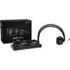 Be Quiet Pure Loop 3 240mm Υδρόψυξη Επεξεργαστή 120mm
