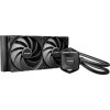 Be Quiet Pure Loop 3 Υδρόψυξη Επεξεργαστή 140mm για Socket AM4/AM5/1700/1200