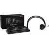 Be Quiet Pure Loop 3 Υδρόψυξη Επεξεργαστή 140mm για Socket AM4/AM5/1700/1200