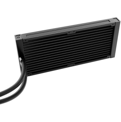 Be Quiet Pure Loop 3 Υδρόψυξη Επεξεργαστή 140mm για Socket AM4/AM5/1700/1200