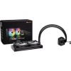 Be Quiet Pure Loop 3 LX 240mm Υδρόψυξη Επεξεργαστή 120mm