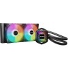 Be Quiet Pure Loop 3 LX 240mm Υδρόψυξη Επεξεργαστή 120mm