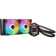 Be Quiet Pure Loop 3 LX 240mm Υδρόψυξη Επεξεργαστή 120mm