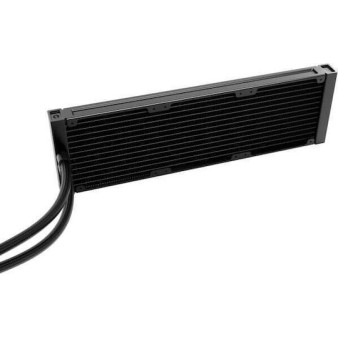 Be Quiet Pure Loop 3 LX 360mm Υδρόψυξη Επεξεργαστή 120mm με RGB Φωτισμό