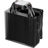 Be Quiet Pure Rock 3 Ψύκτρα Επεξεργαστή για Socket AM4/AM5/1200/115x/1700