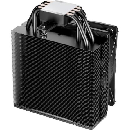 Be Quiet Pure Rock 3 Ψύκτρα Επεξεργαστή για Socket AM4/AM5/1200/115x/1700