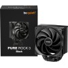 Be Quiet Pure Rock 3 Ψύκτρα Επεξεργαστή για Socket AM4/AM5/1200/115x/1700