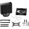 Be Quiet Pure Rock 3 Ψύκτρα Επεξεργαστή για Socket AM4/AM5/1200/115x/1700