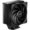 Be Quiet Pure Rock 3 LX Ψύκτρα Επεξεργαστή για Socket 115x/1200/1700/1851 με ARGB Φωτισμό