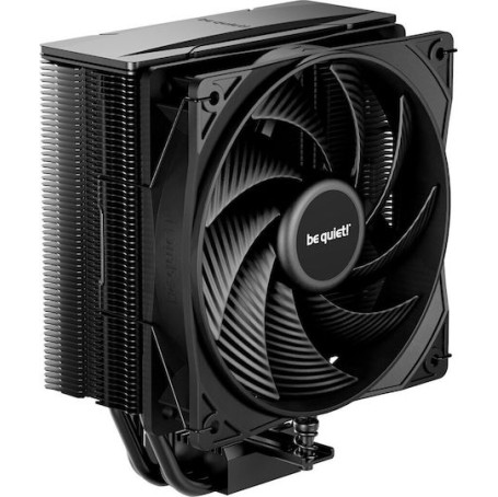 Be Quiet Pure Rock 3 LX Ψύκτρα Επεξεργαστή για Socket 115x/1200/1700/1851 με ARGB Φωτισμό