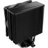 Be Quiet Pure Rock 3 LX Ψύκτρα Επεξεργαστή για Socket 115x/1200/1700/1851 με ARGB Φωτισμό
