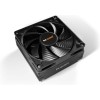 Be Quiet Pure Rock Lp Ψύκτρα Επεξεργαστή Low Profile για Socket AM4/AM5/115x