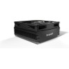 Be Quiet Pure Rock Lp Ψύκτρα Επεξεργαστή Low Profile για Socket AM4/AM5/115x