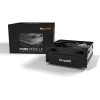 Be Quiet Pure Rock Lp Ψύκτρα Επεξεργαστή Low Profile για Socket AM4/AM5/115x