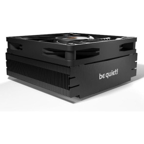 Be Quiet Pure Rock Lp Ψύκτρα Επεξεργαστή Low Profile για Socket AM4/AM5/115x