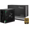 Inter-Tech ARGUSnt 1000W Μαύρο Τροφοδοτικό Υπολογιστή Full Modular