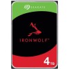 Seagate Ironwolf 4TB HDD Σκληρός Δίσκος 3.5
