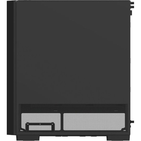 Thermaltake S380 TG ARGB Midi Tower Κουτί Υπολογιστή με Πλαϊνό Παράθυρο Μαύρο