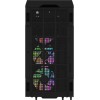 Thermaltake S380 TG ARGB Midi Tower Κουτί Υπολογιστή με Πλαϊνό Παράθυρο Μαύρο
