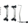 Be Quiet Pure Rock Slim 2 Ψύκτρα Επεξεργαστή για Socket AM4/AM5/1200/115x