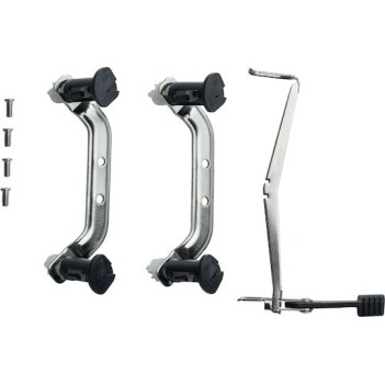 Be Quiet Pure Rock Slim 2 Ψύκτρα Επεξεργαστή για Socket AM4/AM5/1200/115x