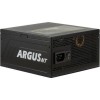 Inter-Tech ARGUSnt 850W Μαύρο Τροφοδοτικό Υπολογιστή Full Modular