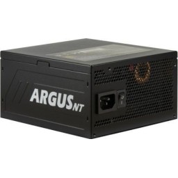 Inter-Tech ARGUSnt 850W Μαύρο Τροφοδοτικό Υπολογιστή Full Modular