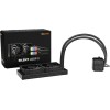 Be Quiet SILENT LOOP 3 Υδρόψυξη Επεξεργαστή Διπλού Ανεμιστήρα 120mm για Socket AM4/AM5/1700/1200/115x με ARGB Φωτισμό