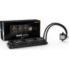 Be Quiet SILENT LOOP 3 Υδρόψυξη Επεξεργαστή Τριπλού Ανεμιστήρα 120mm για Socket AM4/AM5/1700/1200/115x με ARGB Φωτισμό