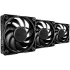 Be Quiet SILENT LOOP 3 Υδρόψυξη Επεξεργαστή Τριπλού Ανεμιστήρα 120mm για Socket AM4/AM5/1700/1200/115x με ARGB Φωτισμό