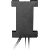 Be Quiet Light Loop Υδρόψυξη Επεξεργαστή Τριπλού Ανεμιστήρα 120mm για Socket AM4/AM5/1700/1200/115x με RGB Φωτισμό