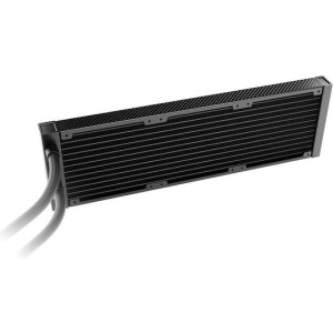 Be Quiet Light Loop Υδρόψυξη Επεξεργαστή Τριπλού Ανεμιστήρα 120mm για Socket AM4/AM5/1700/1200/115x με RGB Φωτισμό
