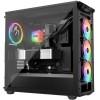 Be Quiet Light Loop Υδρόψυξη Επεξεργαστή Τριπλού Ανεμιστήρα 120mm για Socket AM4/AM5/1700/1200/115x με RGB Φωτισμό