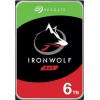 Seagate Ironwolf 6TB HDD Σκληρός Δίσκος 3.5