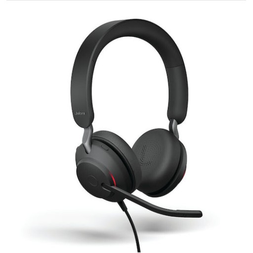 GN Audio VOIP Headset (24189-999-799)