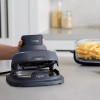 Ninja CRISPi Air Fryer 3.8lt Γκρι