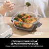 Ninja CRISPi Air Fryer 3.8lt Μπεζ
