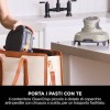 Ninja CRISPi Air Fryer 3.8lt Μπεζ