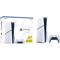 Sony PlayStation 5 Slim 1TB