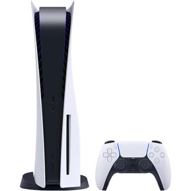 Sony PlayStation 5 Slim 1TB