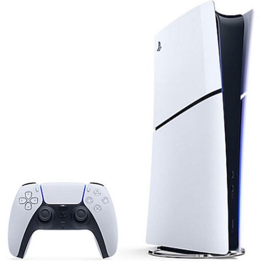Sony PlayStation 5 Slim Digital 1TB