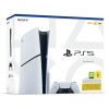 Sony PlayStation 5 Slim Digital 1TB